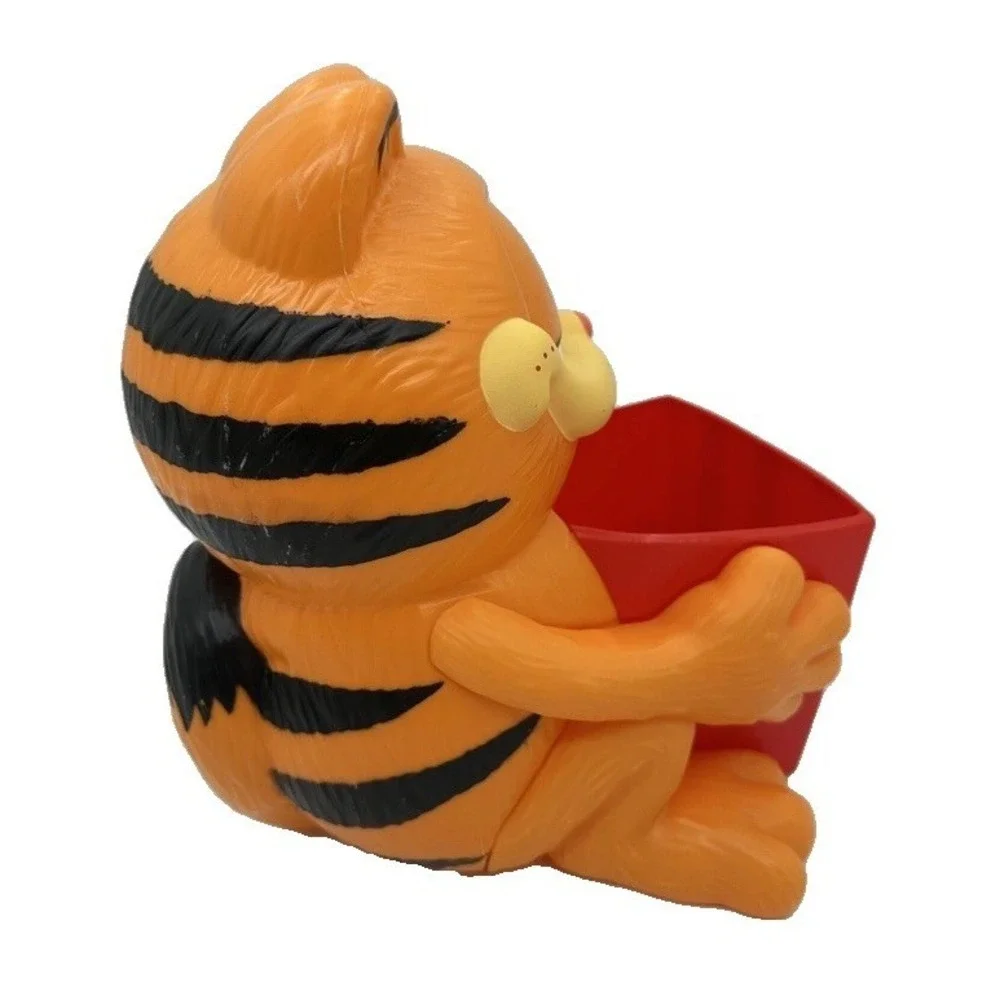 Garfield Movie Popcorn Bucket 2024
